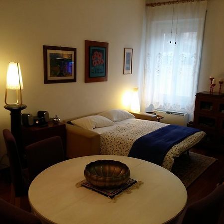 Living In San Peter Rome Room photo