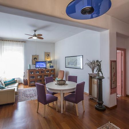 Living In San Peter Rome Room photo