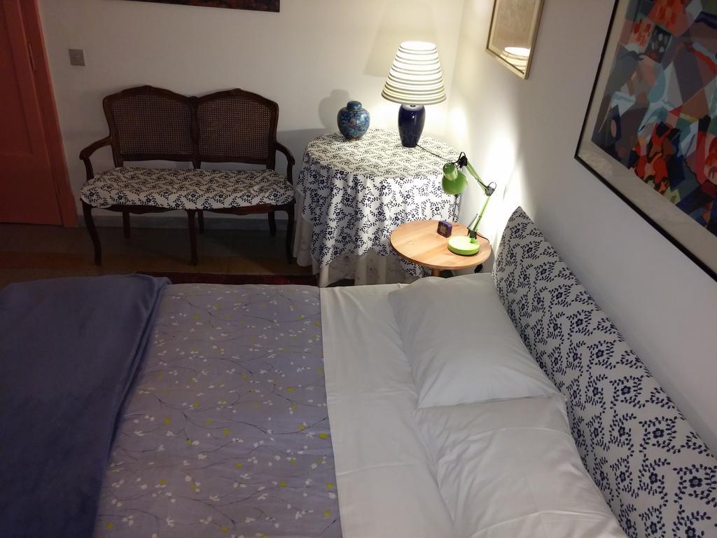 Living In San Peter Rome Room photo
