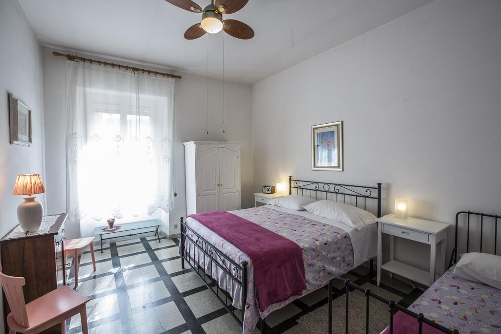 Living In San Peter Rome Room photo